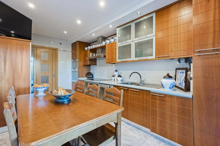 Apartamento T3 para Venda em Alverca do Ribatejo e Sobralinho Foto 8