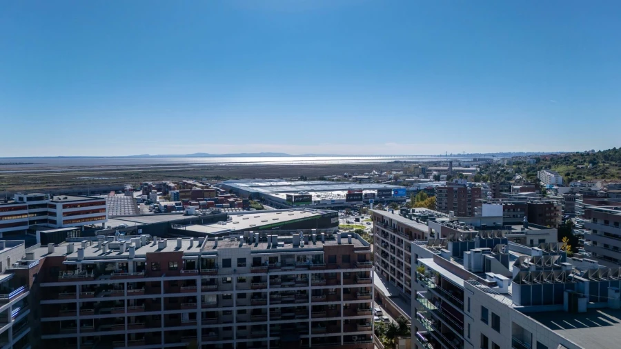 Apartamento T3 para Venda em Alverca do Ribatejo e Sobralinho Foto 22