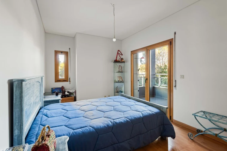 Apartamento T3 para Venda em Alverca do Ribatejo e Sobralinho Foto 11