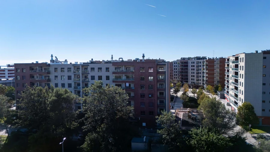 Apartamento T3 para Venda em Alverca do Ribatejo e Sobralinho Foto 33