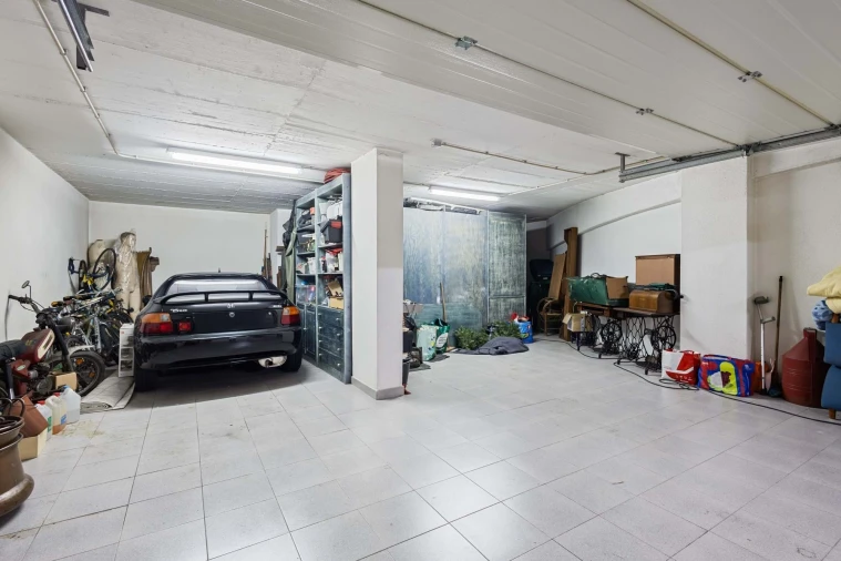 Apartamento T3 para Venda em Alverca do Ribatejo e Sobralinho Foto 27