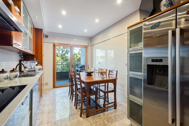 Apartamento T3 para Venda em Alverca do Ribatejo e Sobralinho Foto 6