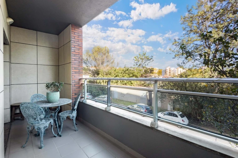 Apartamento T3 para Venda em Alverca do Ribatejo e Sobralinho Foto 5