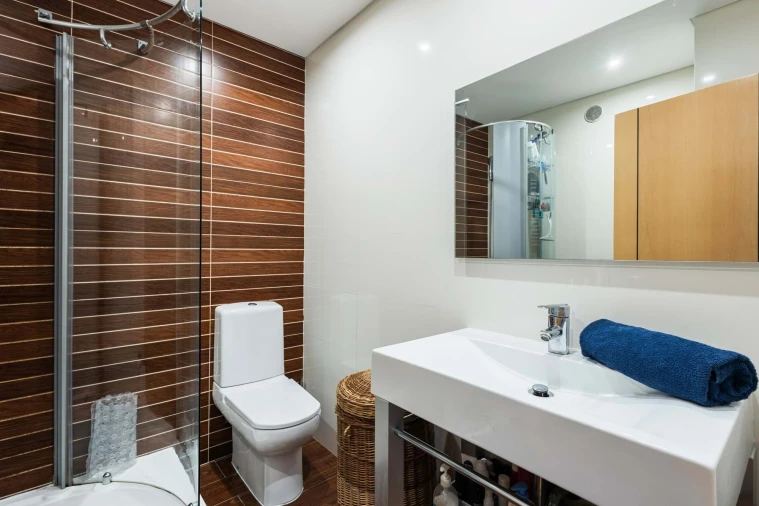 Apartamento T3 para Venda em Alverca do Ribatejo e Sobralinho Foto 14