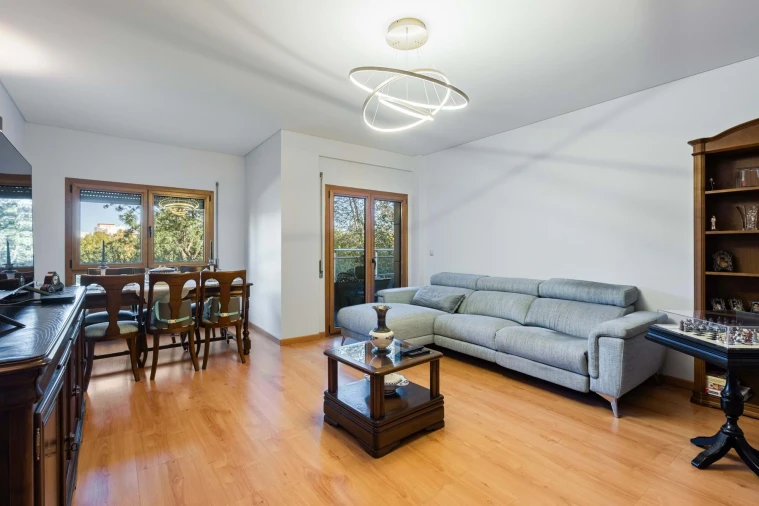 Apartamento T3 para Venda em Alverca do Ribatejo e Sobralinho