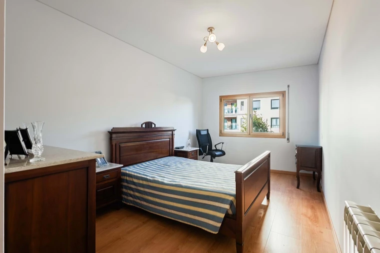 Apartamento T3 para Venda em Alverca do Ribatejo e Sobralinho Foto 16