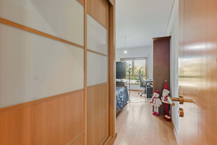 Apartamento T3 para Venda em Alverca do Ribatejo e Sobralinho Foto 13