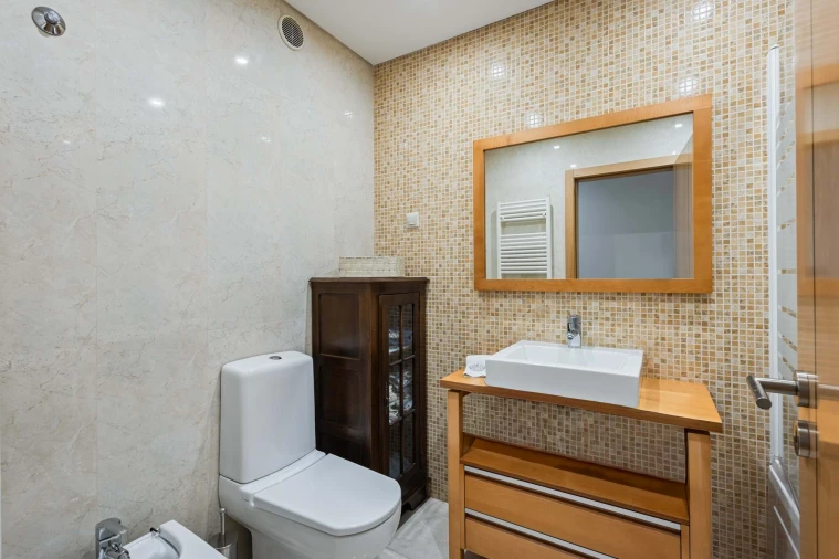 Apartamento T3 para Venda em Alverca do Ribatejo e Sobralinho Foto 21