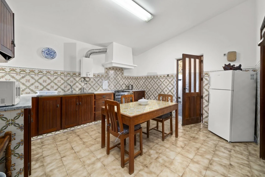 Moradia T2 para Venda em Lagos (São Sebastião e Santa Maria) Foto 17