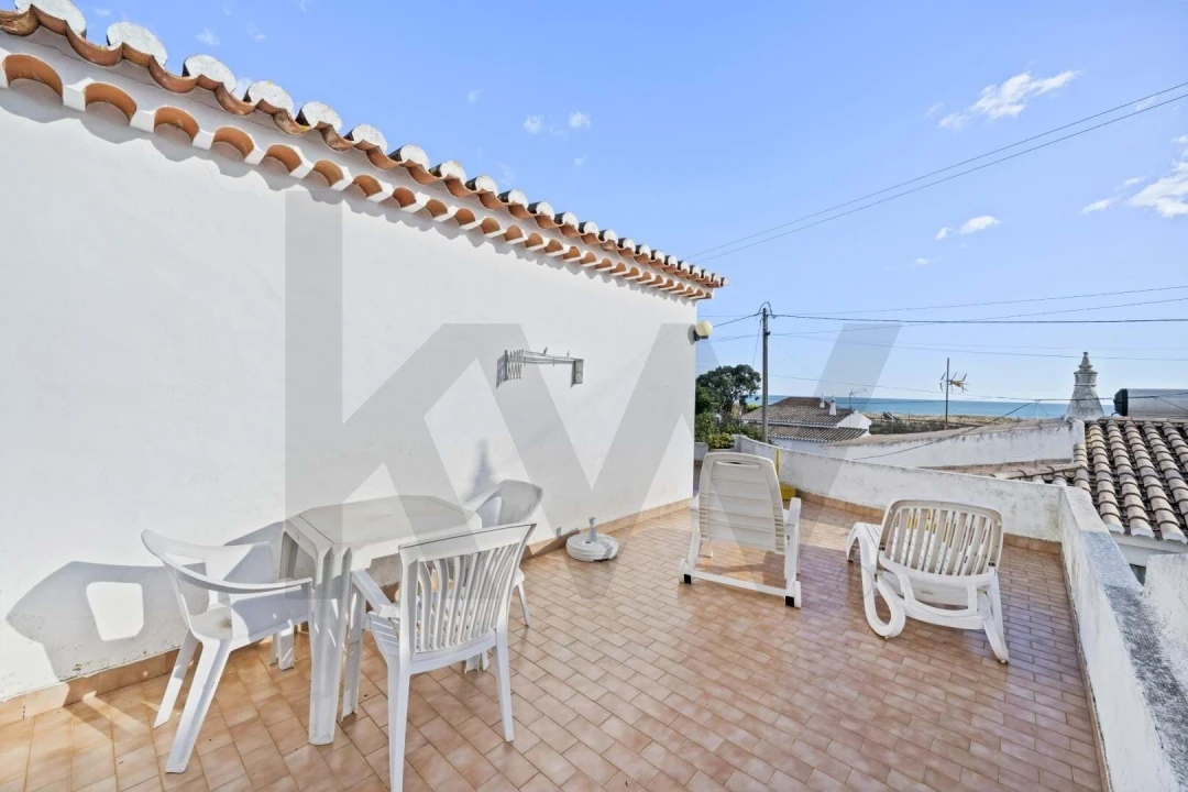 Moradia T2 para Venda em Lagos (São Sebastião e Santa Maria) Foto 28