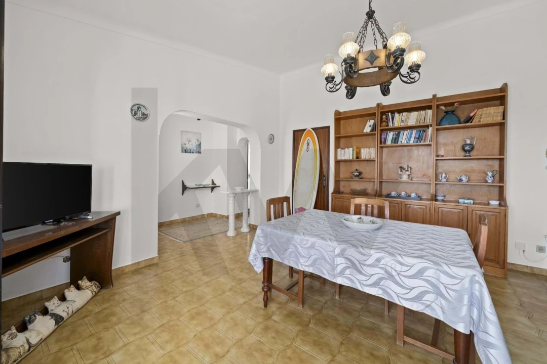 Moradia T2 para Venda em Lagos (São Sebastião e Santa Maria) Foto 11