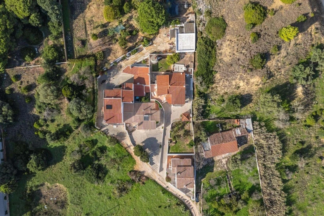 Moradia T2 para Venda em Lagos (São Sebastião e Santa Maria) Foto 40