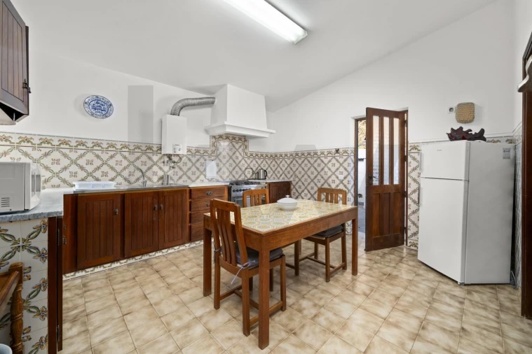 Moradia T2 para Venda em Lagos (São Sebastião e Santa Maria) Foto 17