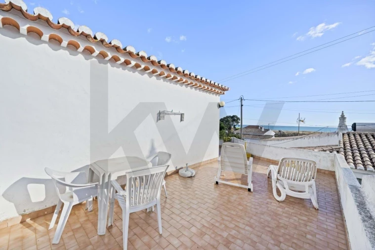 Moradia T2 para Venda em Lagos (São Sebastião e Santa Maria) Foto 28