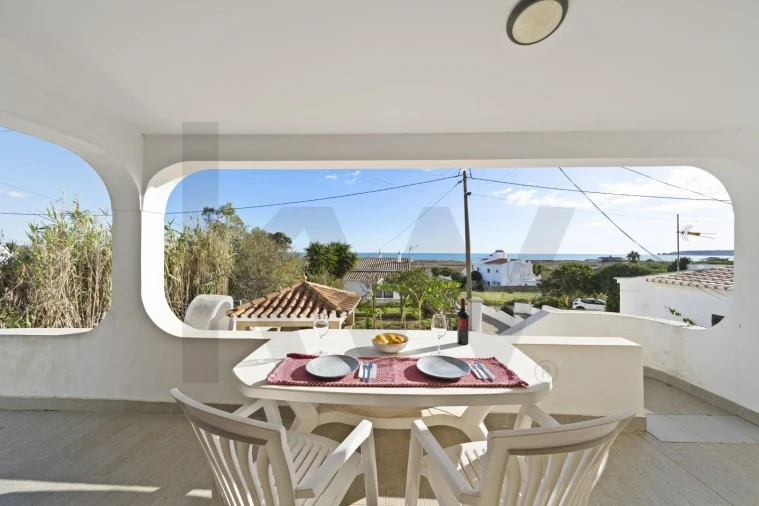 Moradia T2 para Venda em Lagos (São Sebastião e Santa Maria) Foto 6