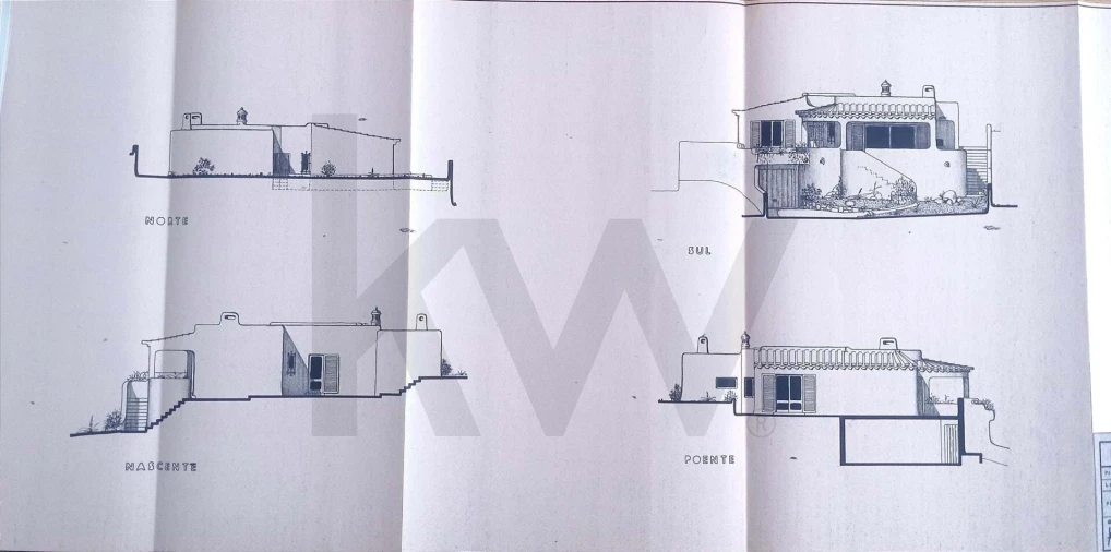 Moradia T2 para Venda em Lagos (São Sebastião e Santa Maria) Foto 48