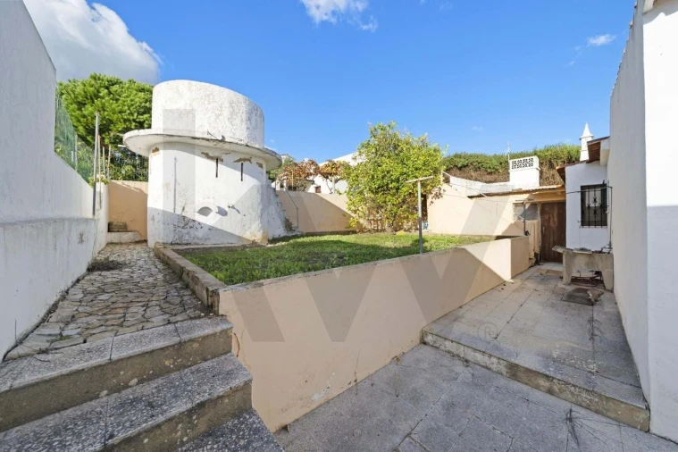 Moradia T2 para Venda em Lagos (São Sebastião e Santa Maria) Foto 38