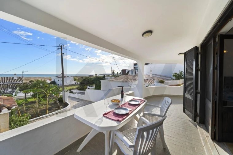 Moradia T2 para Venda em Lagos (São Sebastião e Santa Maria) Foto 13