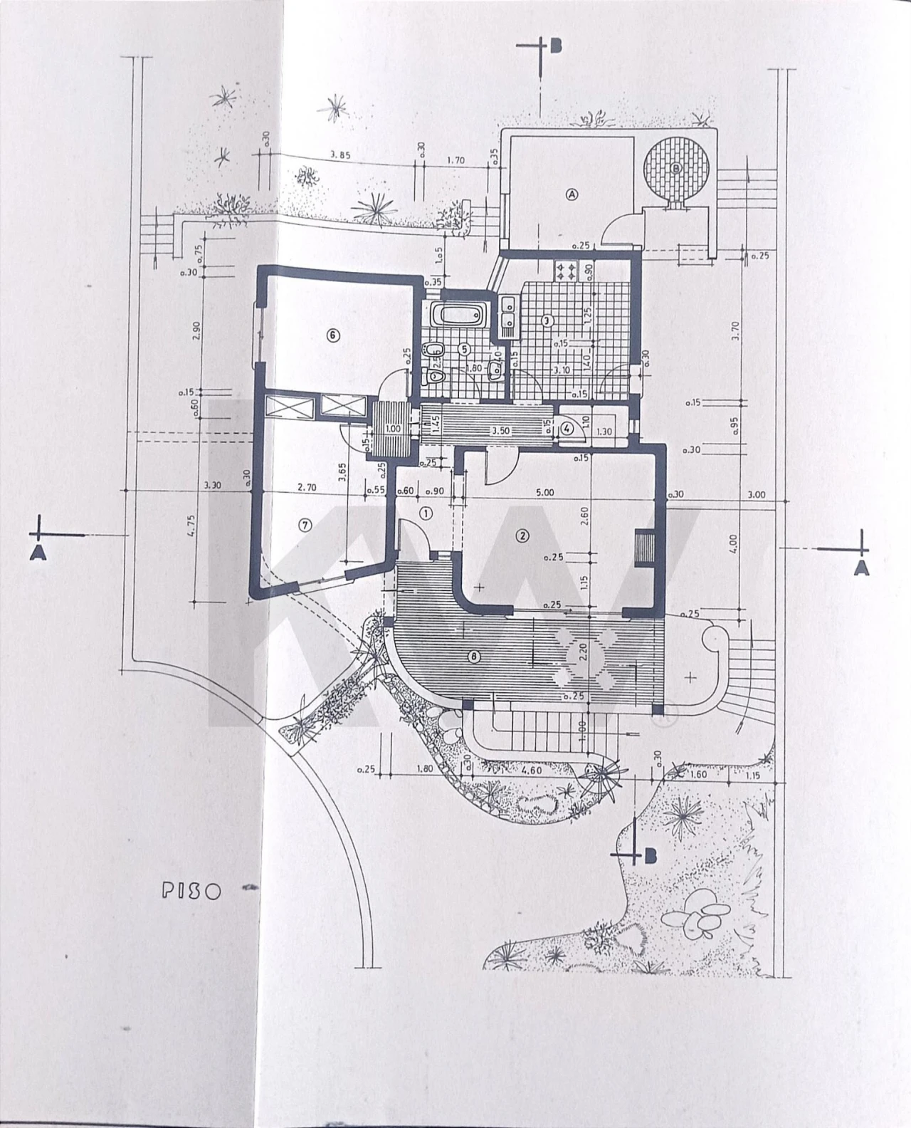 Moradia T2 para Venda em Lagos (São Sebastião e Santa Maria) Foto 49