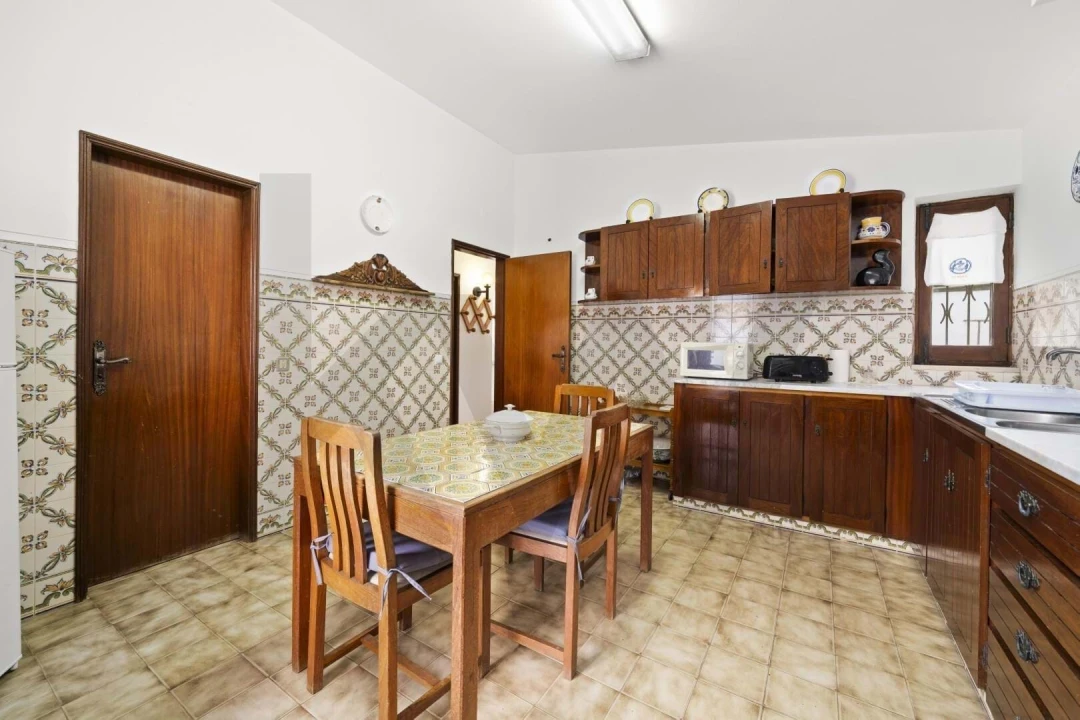 Moradia T2 para Venda em Lagos (São Sebastião e Santa Maria) Foto 16