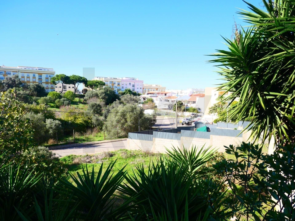 Terreno para Venda em Estômbar e Parchal Foto 15