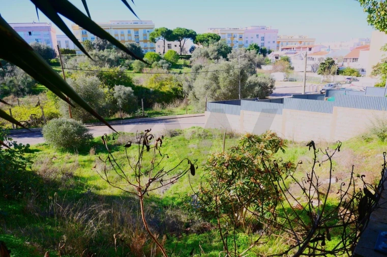 Terreno para Venda em Estômbar e Parchal Foto 17