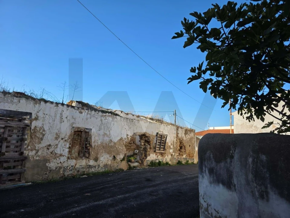 Moradia T5 para Venda em Silves Foto 9
