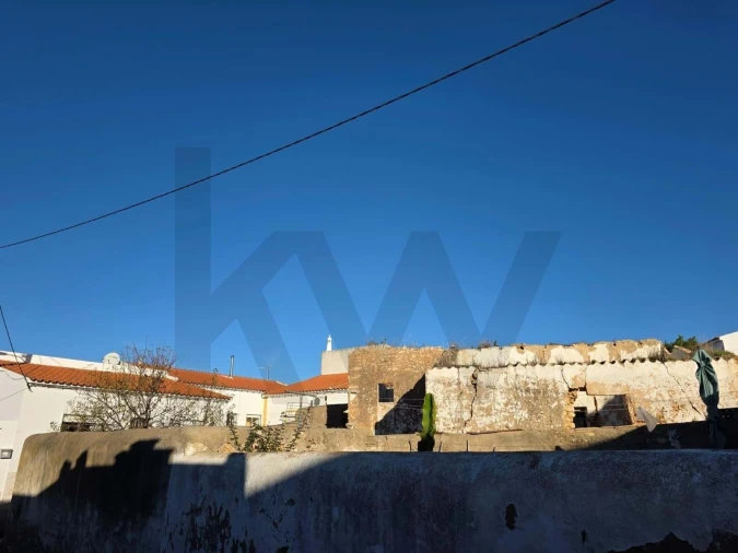 Moradia T5 para Venda em São Silvestre Foto 4