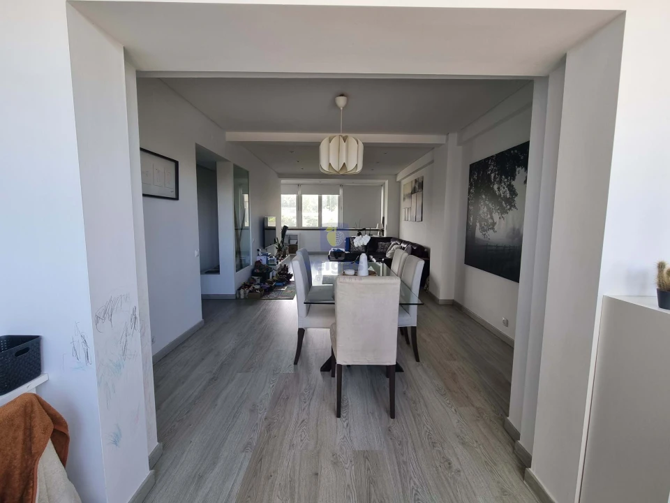 Apartamento T2 para Venda em Belém Foto 7
