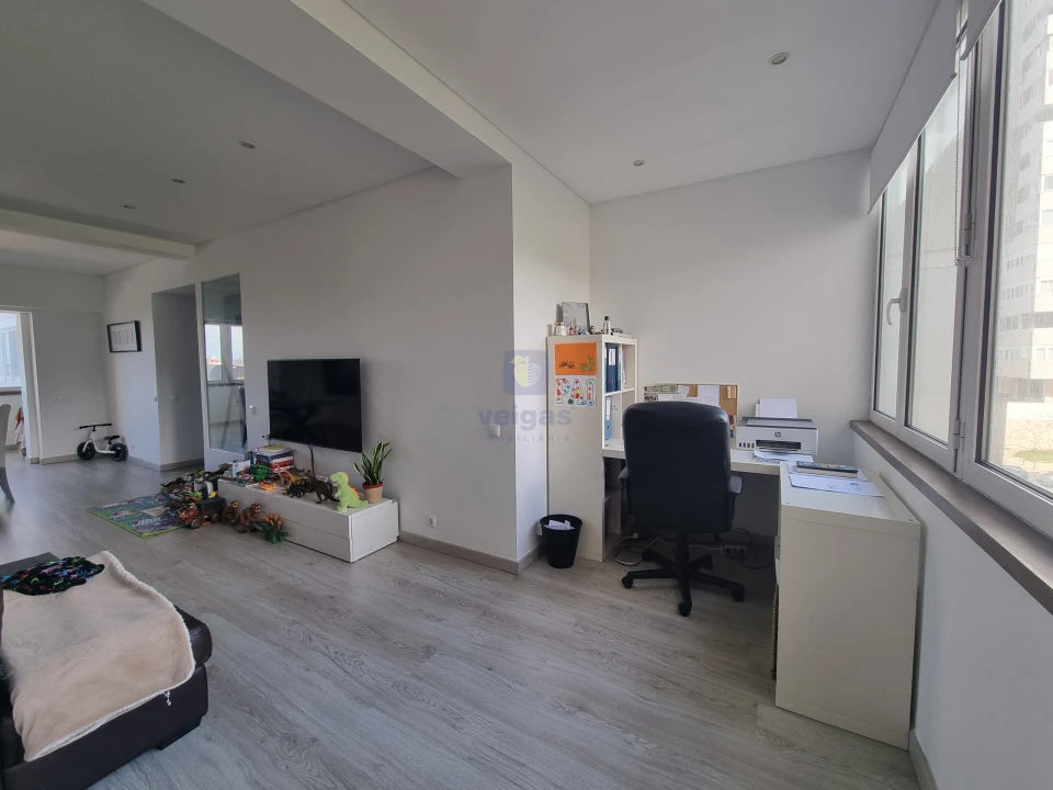 Apartamento T2 para Venda em Belém Foto 10