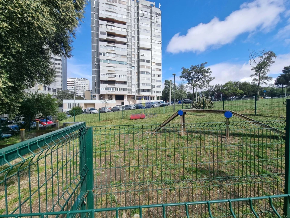 Apartamento T2 para Venda em Belém Foto 37