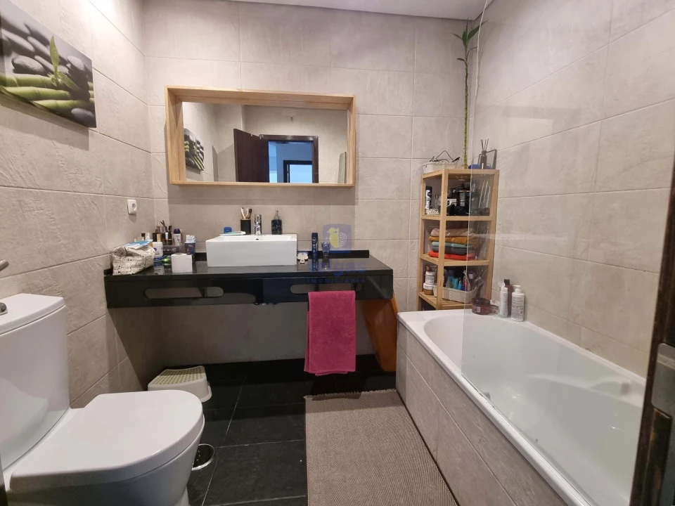 Apartamento T2 para Venda em Belém Foto 4