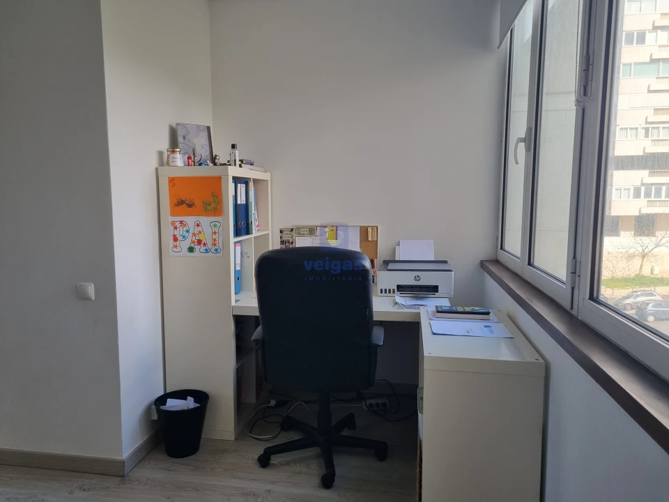 Apartamento T2 para Venda em Belém Foto 9