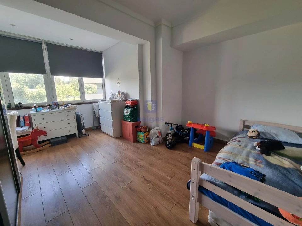 Apartamento T2 para Venda em Belém Foto 27