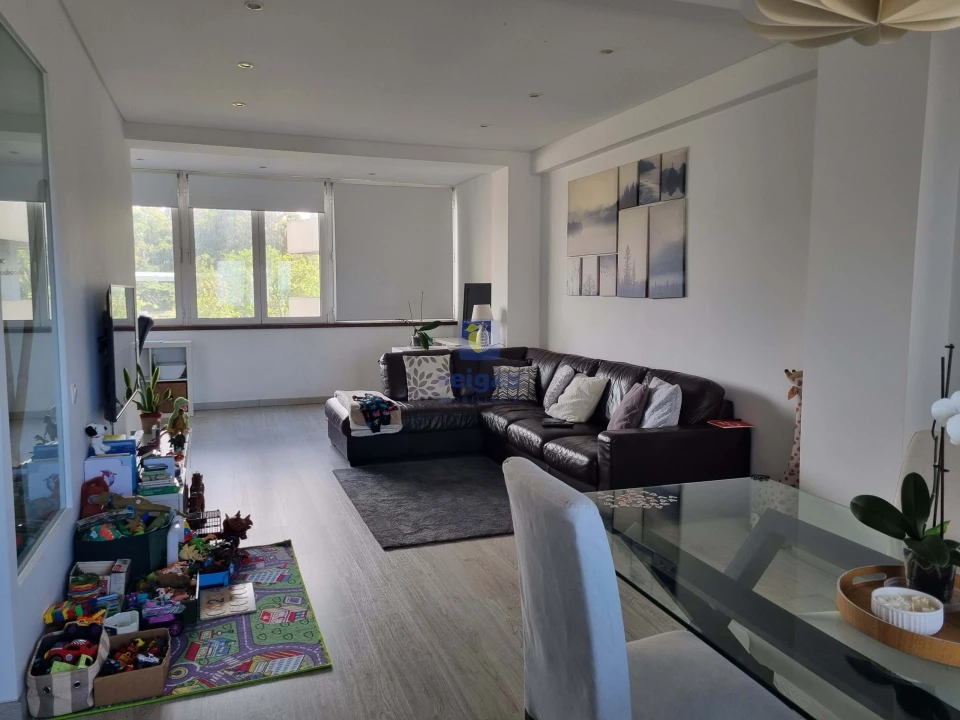 Apartamento T2 para Venda em Belém Foto 2