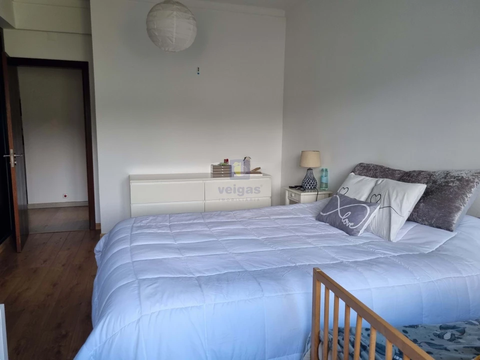 Apartamento T2 para Venda em Belém Foto 22