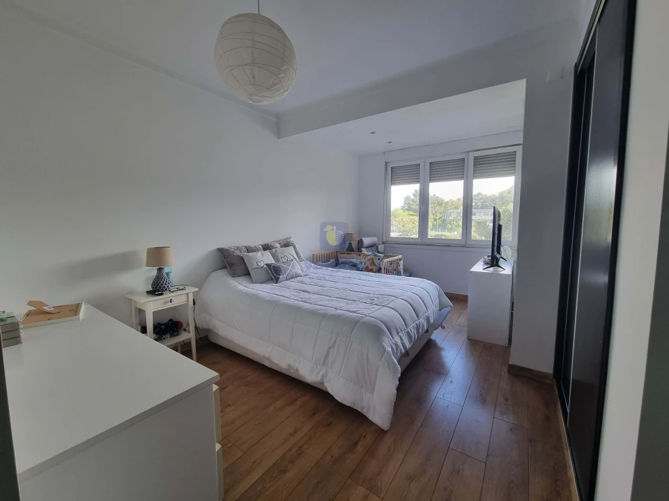 Apartamento T2 para Venda em Belém Foto 20