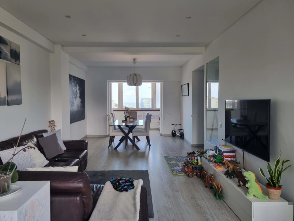 Apartamento T2 para Venda em Belém Foto 5