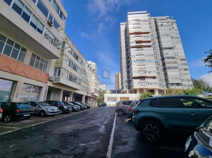 Apartamento T2 para Venda em Belém Foto 36