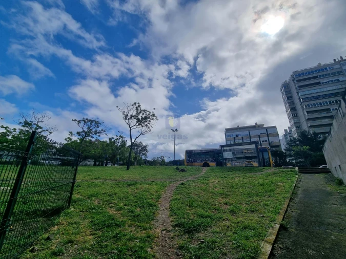 Apartamento T2 para Venda em Belém Foto 38