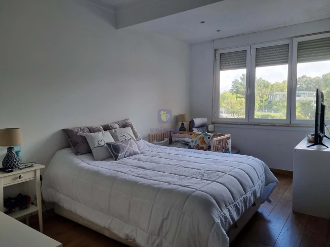 Apartamento T2 para Venda em Belém Foto 21