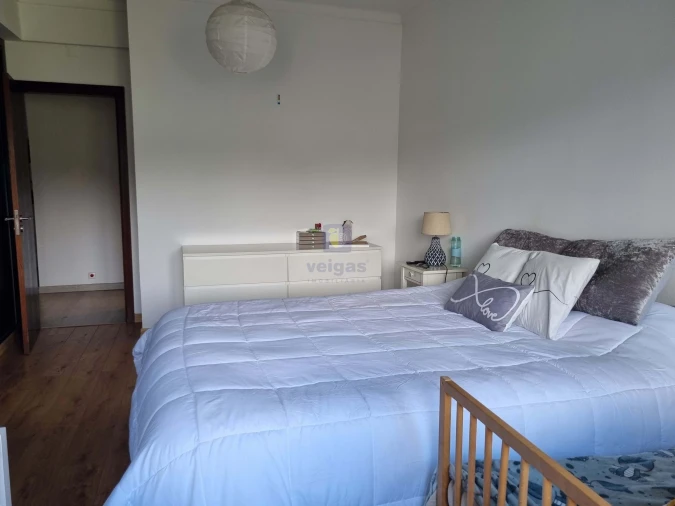 Apartamento T2 para Venda em Belém Foto 22