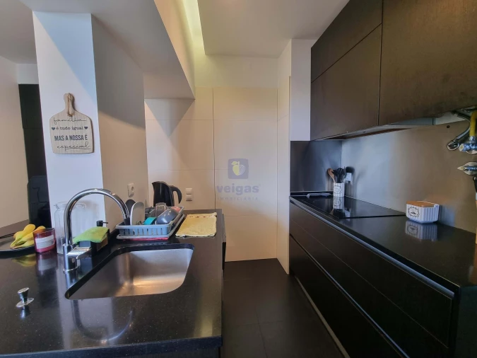Apartamento T2 para Venda em Belém Foto 17