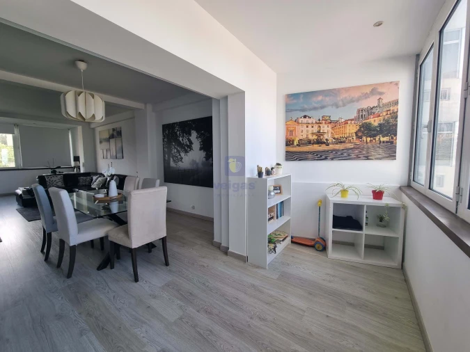 Apartamento T2 para Venda em Belém Foto 12