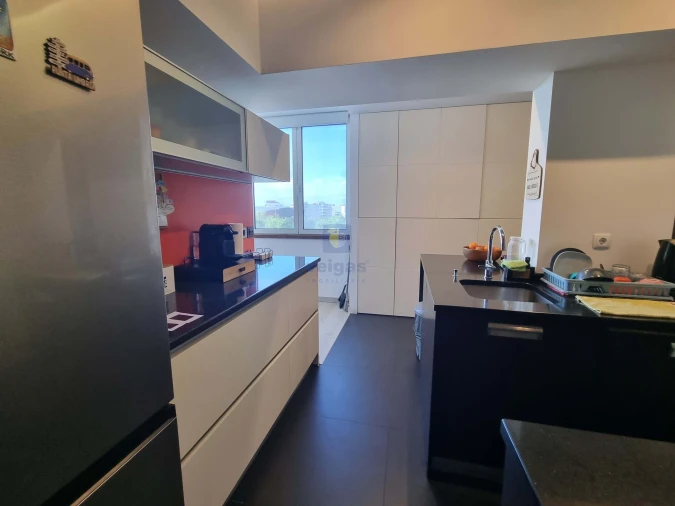 Apartamento T2 para Venda em Belém Foto 14
