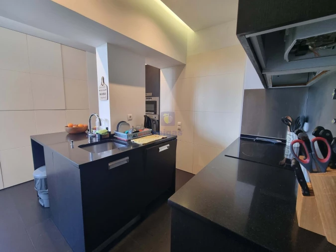 Apartamento T2 para Venda em Belém Foto 13