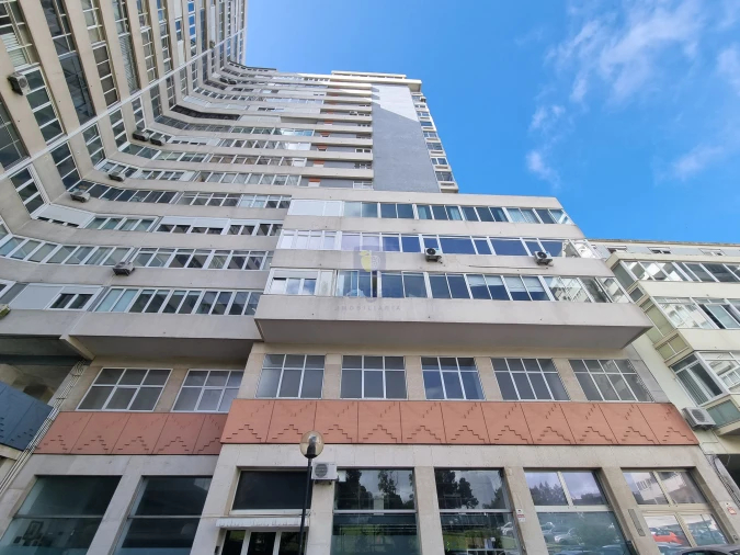 Apartamento T2 para Venda em Belém Foto 35