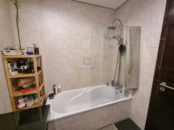 Apartamento T2 para Venda em Belém Foto 25