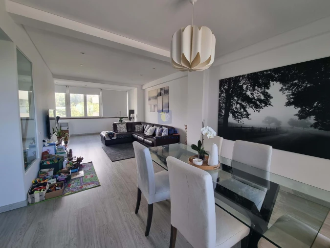 Apartamento T2 para Venda em Belém