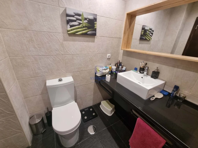 Apartamento T2 para Venda em Belém Foto 26